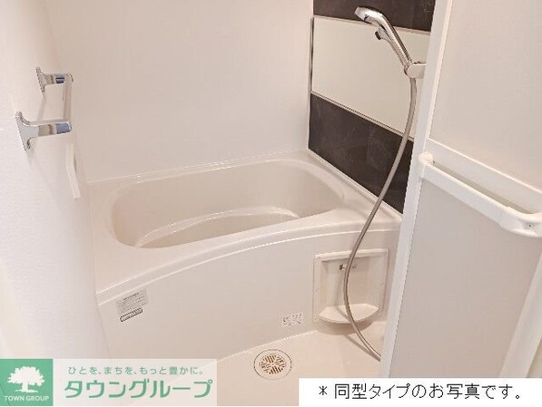 Bright Gate 名古屋の物件内観写真